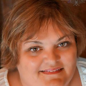 Meet your Posher, Cathy